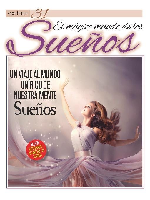 Title details for Sueños, interpretación by Media Contenidos - Available